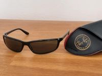 Ray Ban Sonnenbrille RB 4034 PS18 601 Hessen - Niestetal Vorschau