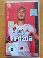 FIFA 20 Nintendo Switch Niedersachsen - Warberg Vorschau