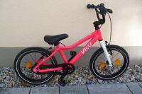 Neuwertiges, superleichtes Mädchenfahrrad, 16 Zoll Bayern - Sielenbach Vorschau