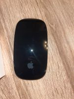 Apple Magic Mouse in schwarz Hessen - Rüsselsheim Vorschau