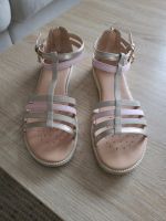 Mädchen Sandalen Schuhe Geox Nordrhein-Westfalen - Hamm Vorschau