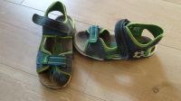 Superfit 32 Sandalen grün Fußball Baden-Württemberg - Sersheim Vorschau