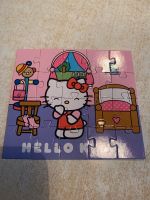 Hello Kitty Mini Puzzle Nordrhein-Westfalen - Meerbusch Vorschau