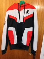 Avengers Endgame Marvel Jacke Sachsen - Brand-Erbisdorf Vorschau