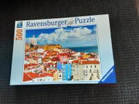 Puzzle 500 Teile von Ravensburger Baden-Württemberg - Tettnang Vorschau