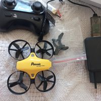 Potensic Drone an Bastler Bayern - Creußen Vorschau