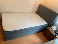 Boxspringbett 120x200cm Nordrhein-Westfalen - Velen Vorschau