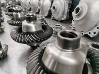 BMW Vorderachsgetriebe Differential 3,23 7584519 7584520 Nordrhein-Westfalen - Löhne Vorschau