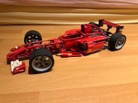 LEGO Technic 8386 Formel 1 Ferrari Schleswig-Holstein - Oldenburg in Holstein Vorschau