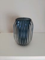 Kerzenhalter/Vase aus Glas Niedersachsen - Oldenburg Vorschau