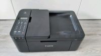 Canon Pixma TR 4650 schwarz - defekt - Nordrhein-Westfalen - Meinerzhagen Vorschau