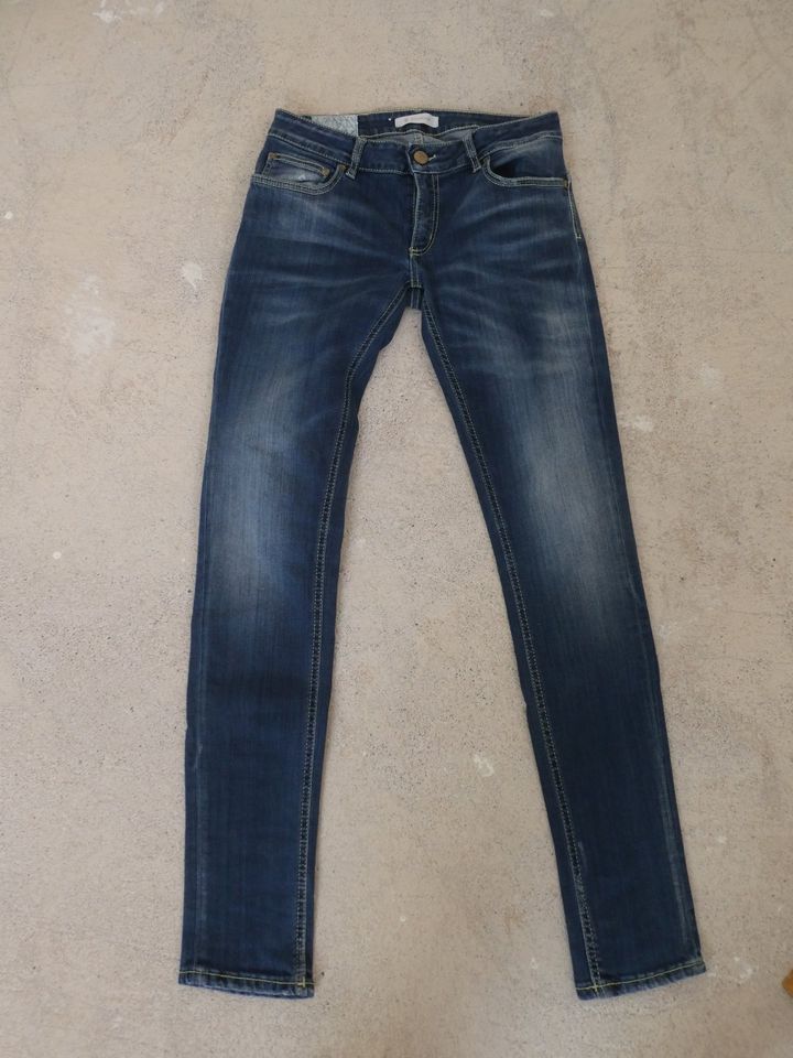 Dondup Jeans Lambda W30 in Goldkronach