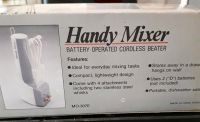 Handy-Mixer neu Stuttgart - Bad Cannstatt Vorschau