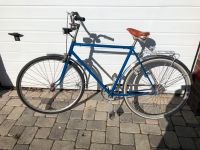 DDR Herren Fahrrad 28 Zoll Sachsen-Anhalt - Klötze Vorschau