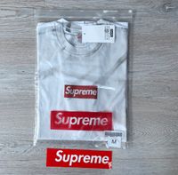 Supreme MM6 Maison Margiela Box Logo Tee M Saarland - Überherrn Vorschau