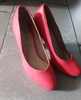 High Heels von Buffalo Gr. 38 Nordrhein-Westfalen - Oerlinghausen Vorschau