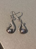 Silber 925 Ohrringe für Damen zu verkaufen, Schmuck München - Laim Vorschau