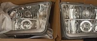 Ford Mustang Scheinwerfer 05-09 4 LED DRL headlamps headlights Bayern - Fürth Vorschau