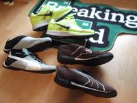 Puma Sneaker in Größe 42,5 (Top!) Nordrhein-Westfalen - Werl Vorschau