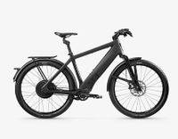 Stromer ST3Pinion m. F-Gabel als L-Rahmen 983Wh 8239€ statt 9693€ Niedersachsen - Friesoythe Vorschau