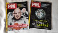 P.M. PM Magazin Zeitschrift Kohlenstoff 12/23 Astronaut Alexander Baden-Württemberg - Vaihingen an der Enz Vorschau