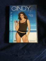 Cindy Crawford Fitness DVD Nordrhein-Westfalen - Geseke Vorschau
