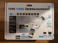 Funk Video Überwachungsset Bayern - Germering Vorschau