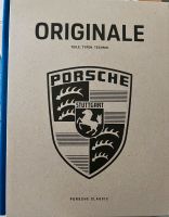 Buch Neuheiten von Porsche Classic,  neuwertig Eimsbüttel - Hamburg Harvestehude Vorschau