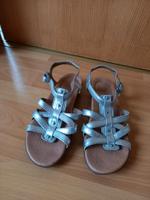 schöne Sandalen von Clarks Gr. 37 Baden-Württemberg - Lörrach Vorschau