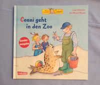 Conni geht in den Zoo, Schneider, Wenzel-Bürger Niedersachsen - Südbrookmerland Vorschau