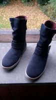 Boots, Stiefel Rieker, blau, Gr.34 Nordrhein-Westfalen - Stolberg (Rhld) Vorschau