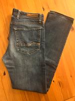 Mac Jeans Gr32/30 blau Bayern - Haßfurt Vorschau