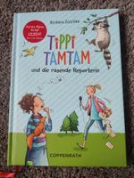Tippi Tamtam "und die rasende Reporterin" Bayern - Neu Ulm Vorschau