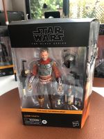 Star Wars Hasbro Black Series Cobb Vanth neu OVP Saarland - Merzig Vorschau