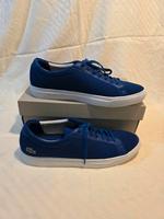 Lacoste L.12.12 BL 2 CAM Herren Sneaker Textile blau Gr 48 Nordrhein-Westfalen - Viersen Vorschau