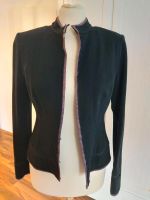 Get in ON Blazer  Gr. S  36 schwarz beere Baden-Württemberg - Geislingen Vorschau