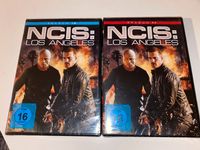 NCIS: Los Angeles - Staffel 1.1 und 1.2 - NEU / OVP Scharbeutz - Pönitz Vorschau