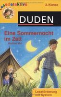 Eine Sommernacht im Zelt: 2. Klasse von Mai, Manfred | Rheinland-Pfalz - Sonnschied Vorschau