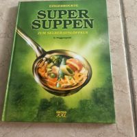 Suppen Kochbuch neu Bayern - Pliening Vorschau