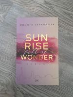 Sunrise full of wonder Mounia Jayawanth Nordrhein-Westfalen - Senden Vorschau