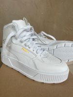 Puma Mid cut Karmen Rebelle Original neu 40,5 Nordrhein-Westfalen - Lage Vorschau