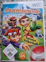 Wii Spiel  / Sport Spiel  / Playground Niedersachsen - Osterholz-Scharmbeck Vorschau