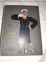 Buch "Das deutsche Militär in der Karikatur" (1907) Brandenburg - Treuenbrietzen Vorschau