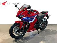 Honda CBR 500R Frankfurt am Main - Ostend Vorschau