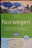 Reiseführer Dumont Norwegen Reise Handbuch Möbius/Ster Baden-Württemberg - Erdmannhausen Vorschau