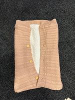 Baby Schlafsack / Einschlagdecke/ Fußsack Sachsen-Anhalt - Dessau-Roßlau Vorschau