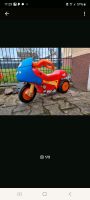 Rutschauto Motorrad Kindermotorrad Bobby Car Hessen - Maintal Vorschau