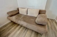 Sofa Couch ! Mit schlaffunktion! Düsseldorf - Lierenfeld Vorschau