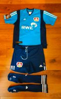 Original Trikot Set Bayer 04  Leverkusen Gr. 152 Nordrhein-Westfalen - Gladbeck Vorschau