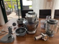 Kenwood Multi one Küchenmaschine Nordrhein-Westfalen - Borken Vorschau